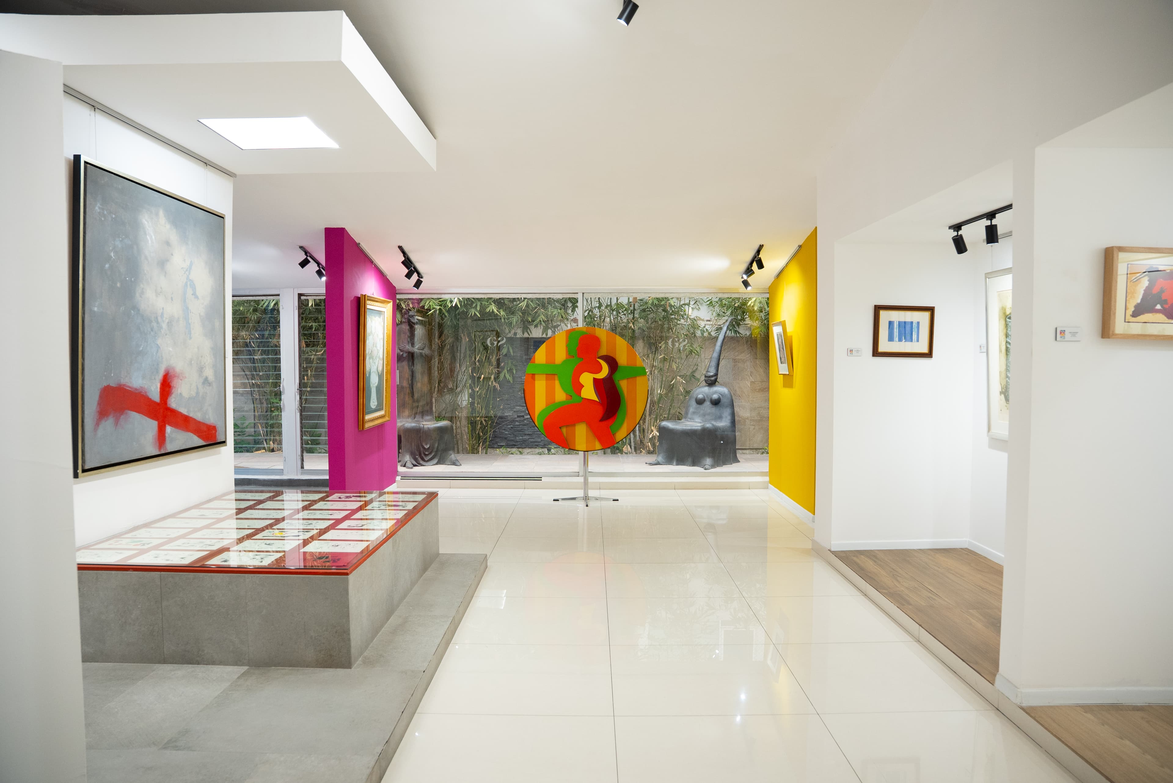 G2 Gallery Contemporary Art